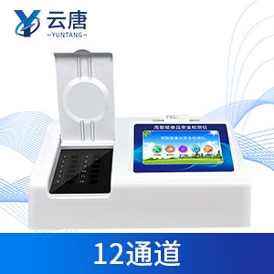 食品檢測(cè)儀器設(shè)備讓消費(fèi)者吃的安全！