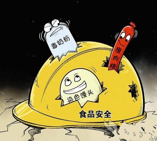 食品安全檢測儀在調味品檢測上有哪些應用？