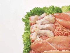 第十屆中國(guó)肉類大會(huì)舉辦 我國(guó)肉類進(jìn)口發(fā)展?jié)摿^大