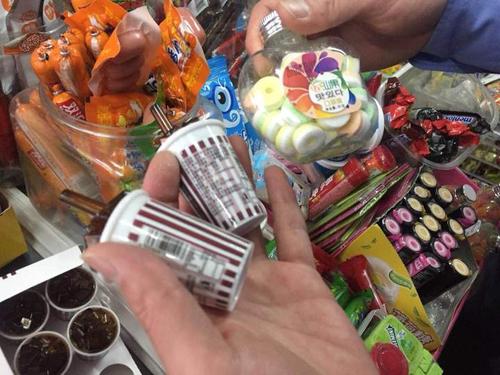 聚焦食品安全檢測儀，解決學(xué)校及幼兒園食品安全問題