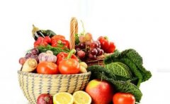 如何正確去除食品當(dāng)中的農(nóng)藥殘留？