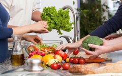 保證食品安全的方法你知道多少？