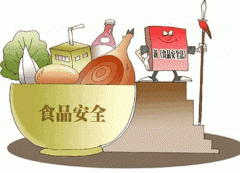 為什么食品安全檢測(cè)儀獲得人們認(rèn)可？